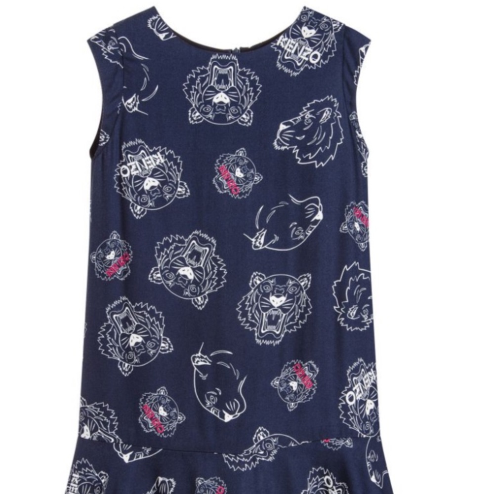 Kenzo city hide and seek